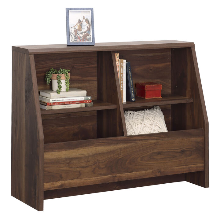 Willow Place Footboard/Bookcase