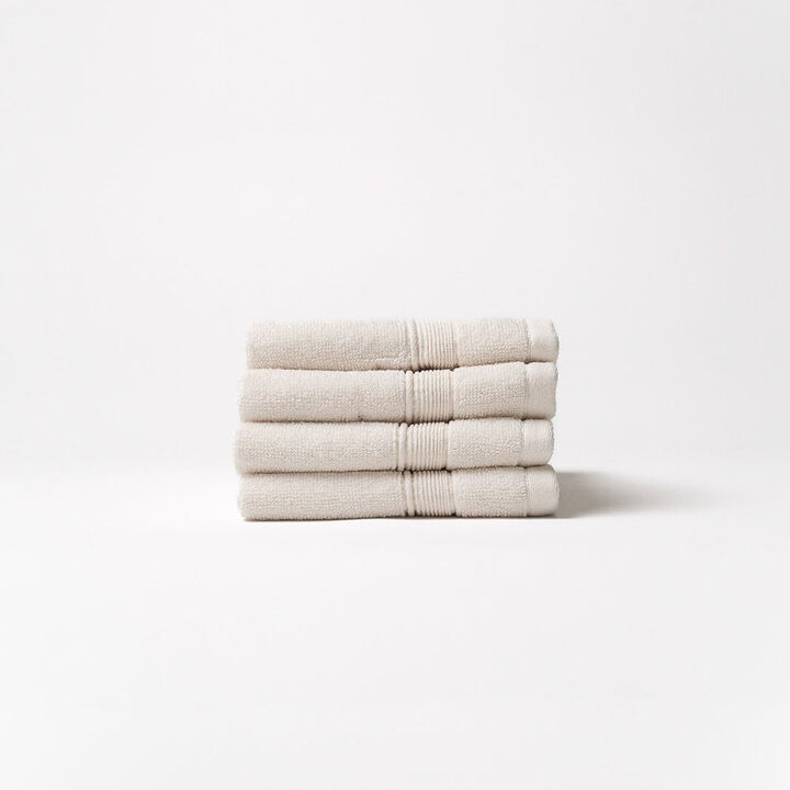 Luxe Washcloths