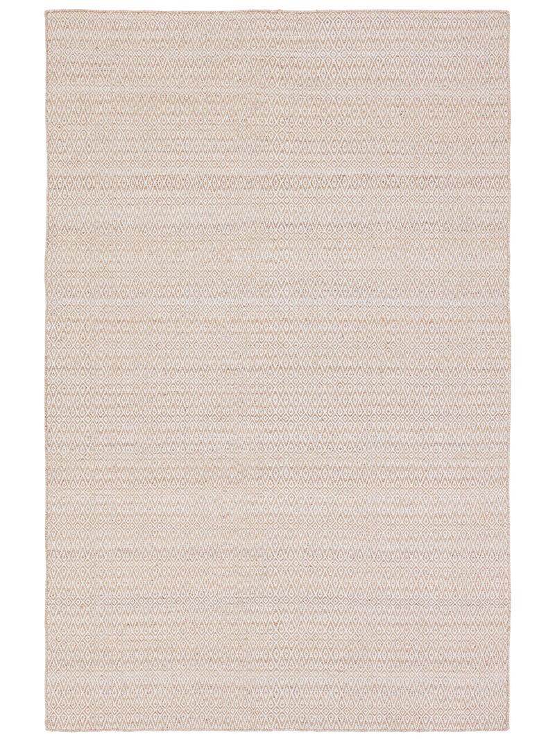 Almas Imogen Tan/Taupe 8' x 10' Rug