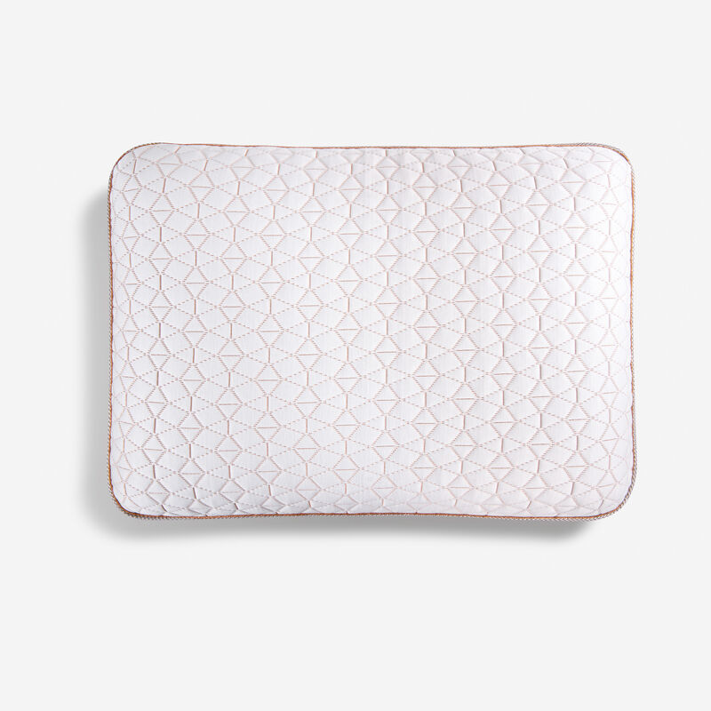 Glacier Personal Pillow