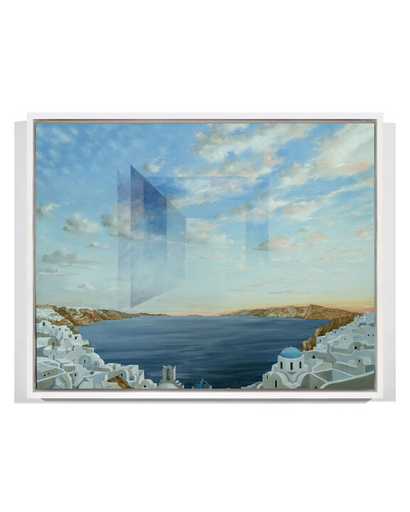 Santorini
