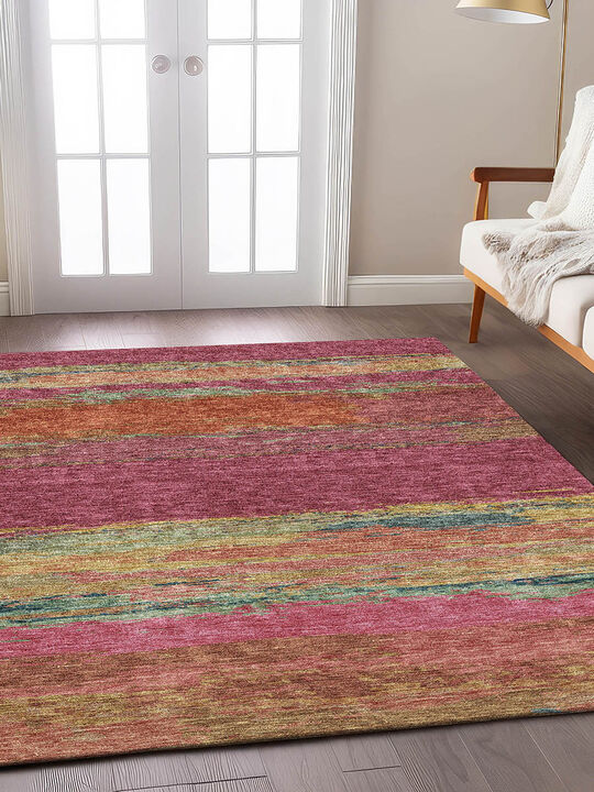 Trevi TV8 Blush 10' x 14' Rug