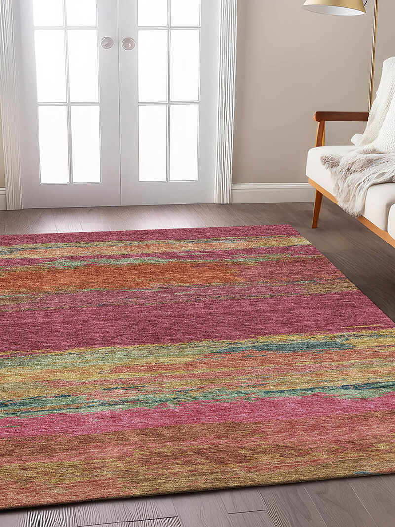 Trevi TV8 Blush 10' x 14' Rug