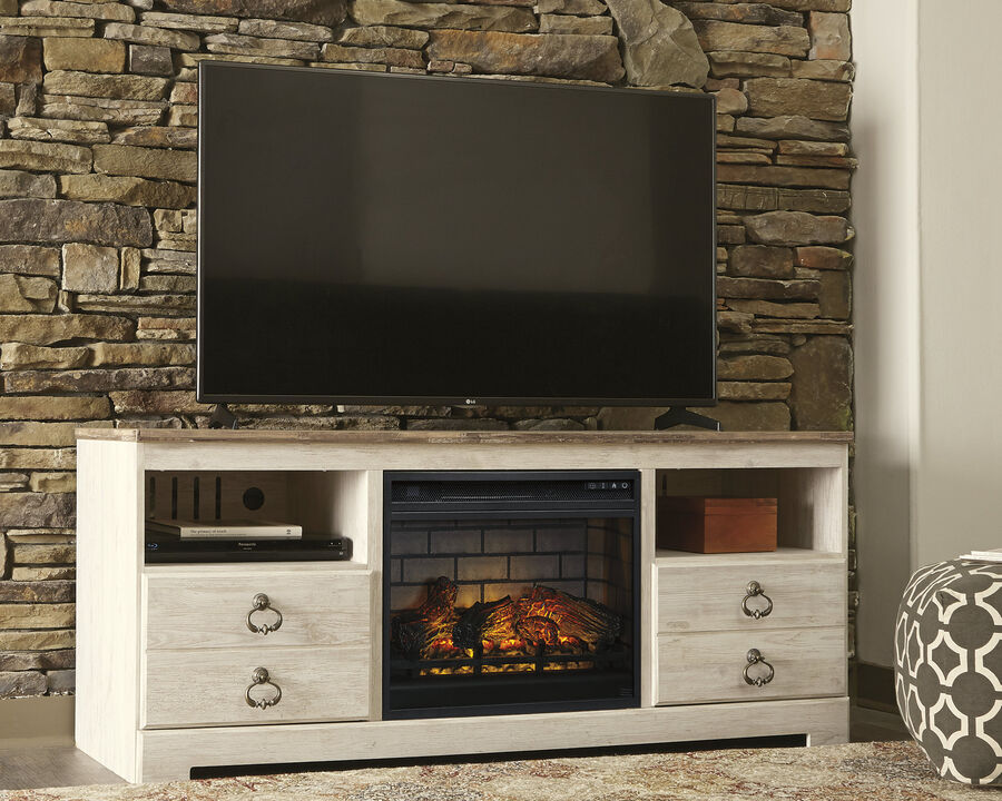 Willowton 64" TV Stand