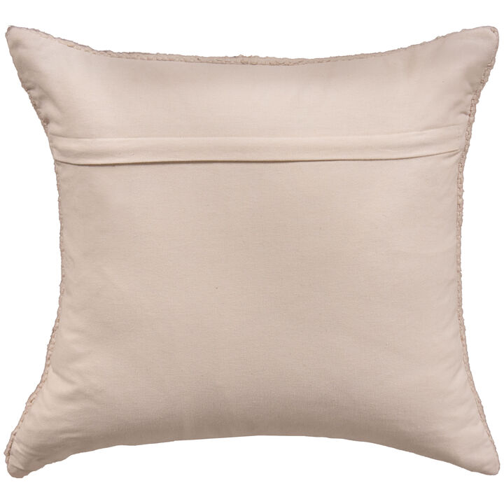 20" x 20" Down Filled Pillow