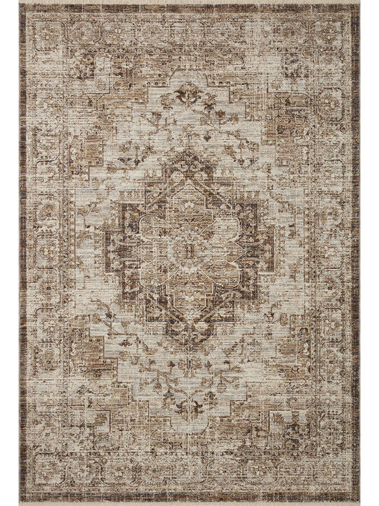 Sorrento SOR03 7'10" x 10'2" Rug