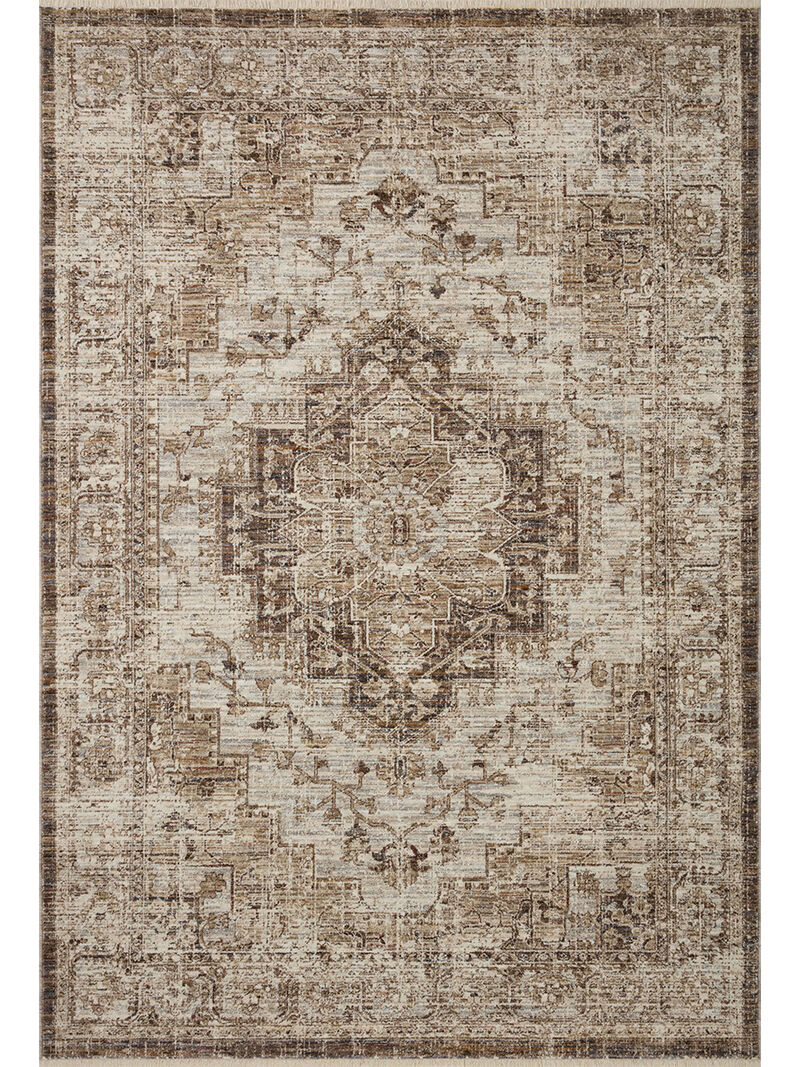 Sorrento SOR03 7'10" x 10'2" Rug