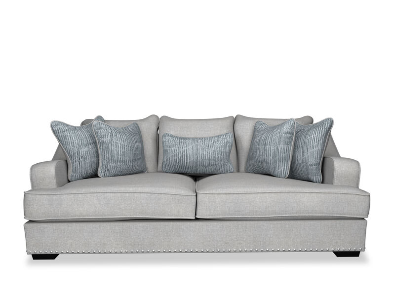 Jayne Sleeper Sofa