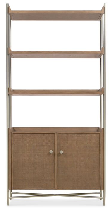 Sonnet Bookcase