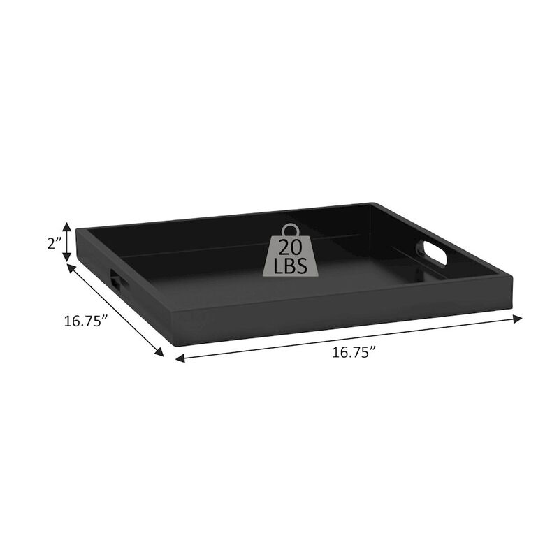 Convience Concept, Inc. Palm Beach Tray