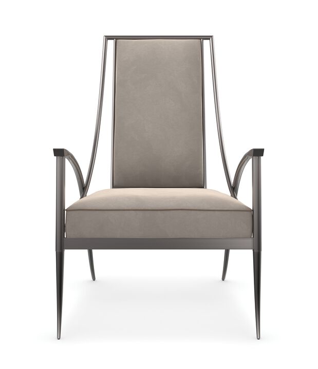 Mantis Accent Chair