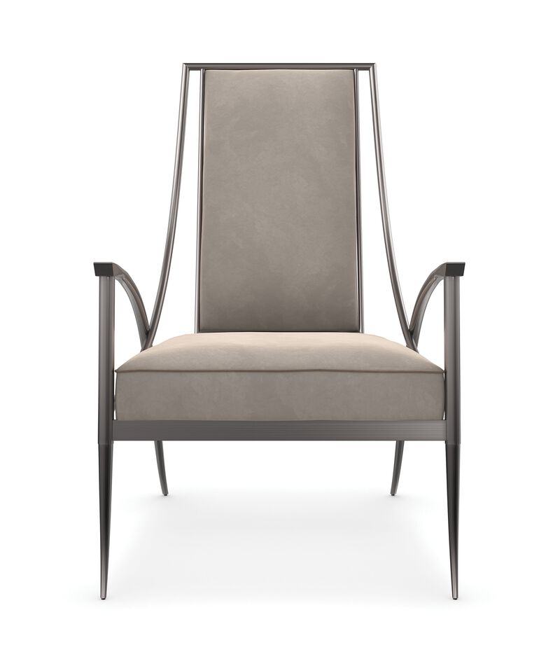 Mantis Accent Chair