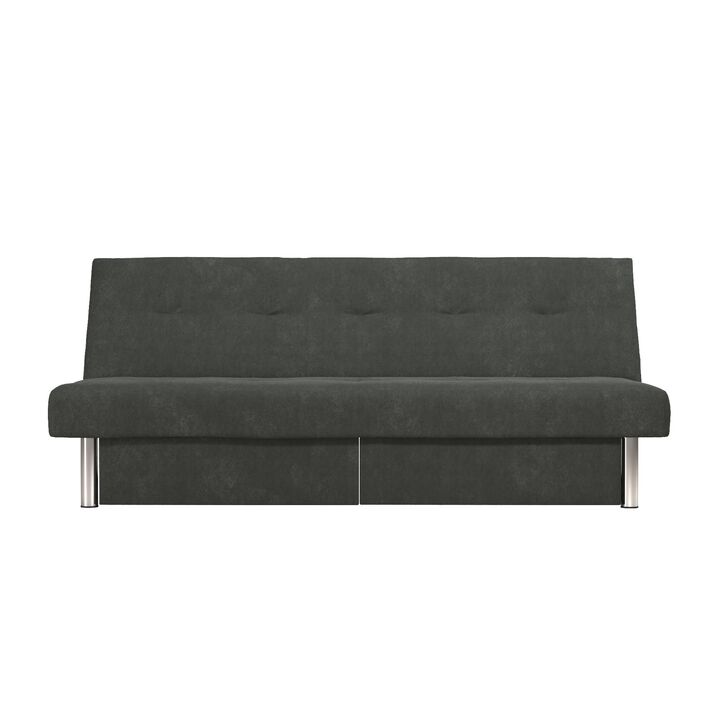 Jilian Storage Futon