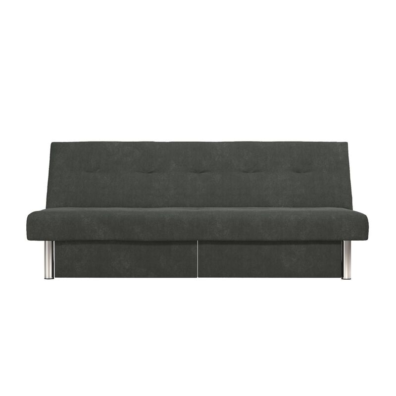 Jilian Storage Futon