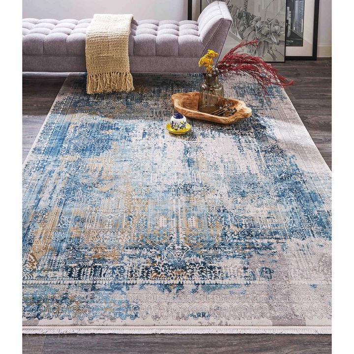 Cadiz 3890F 7'9" X 11' Rug