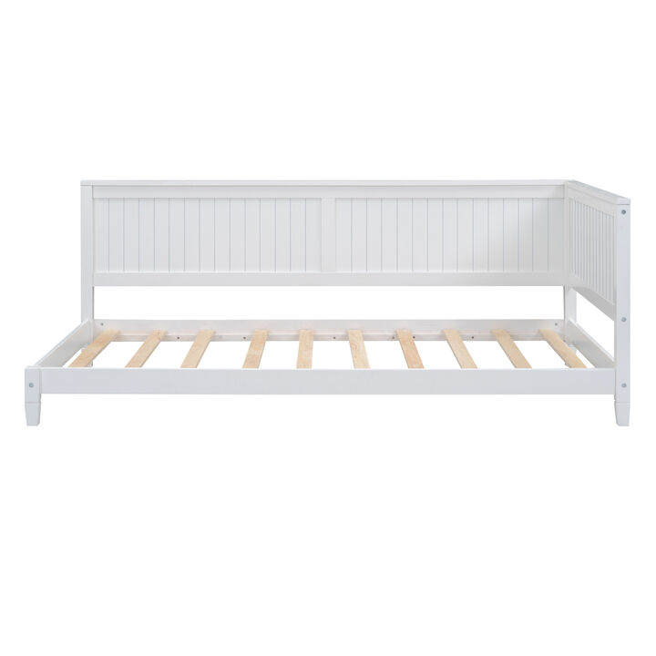 Merax Modern Daybed Sofa Bed
