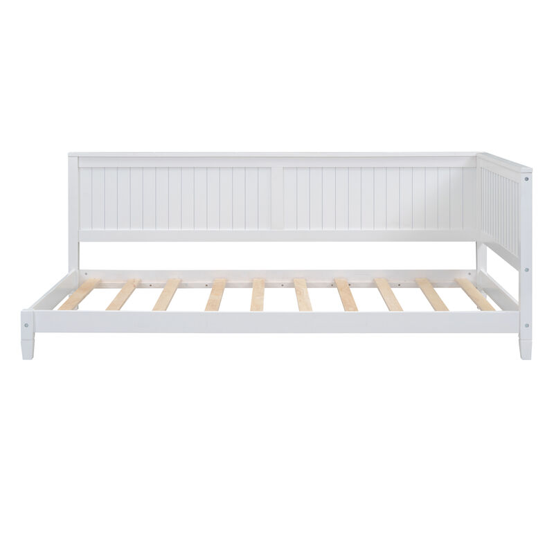 Merax Modern Daybed Sofa Bed