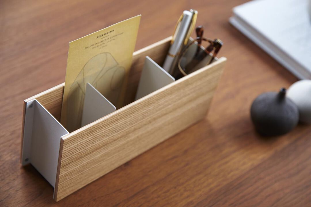 Desk Organizer