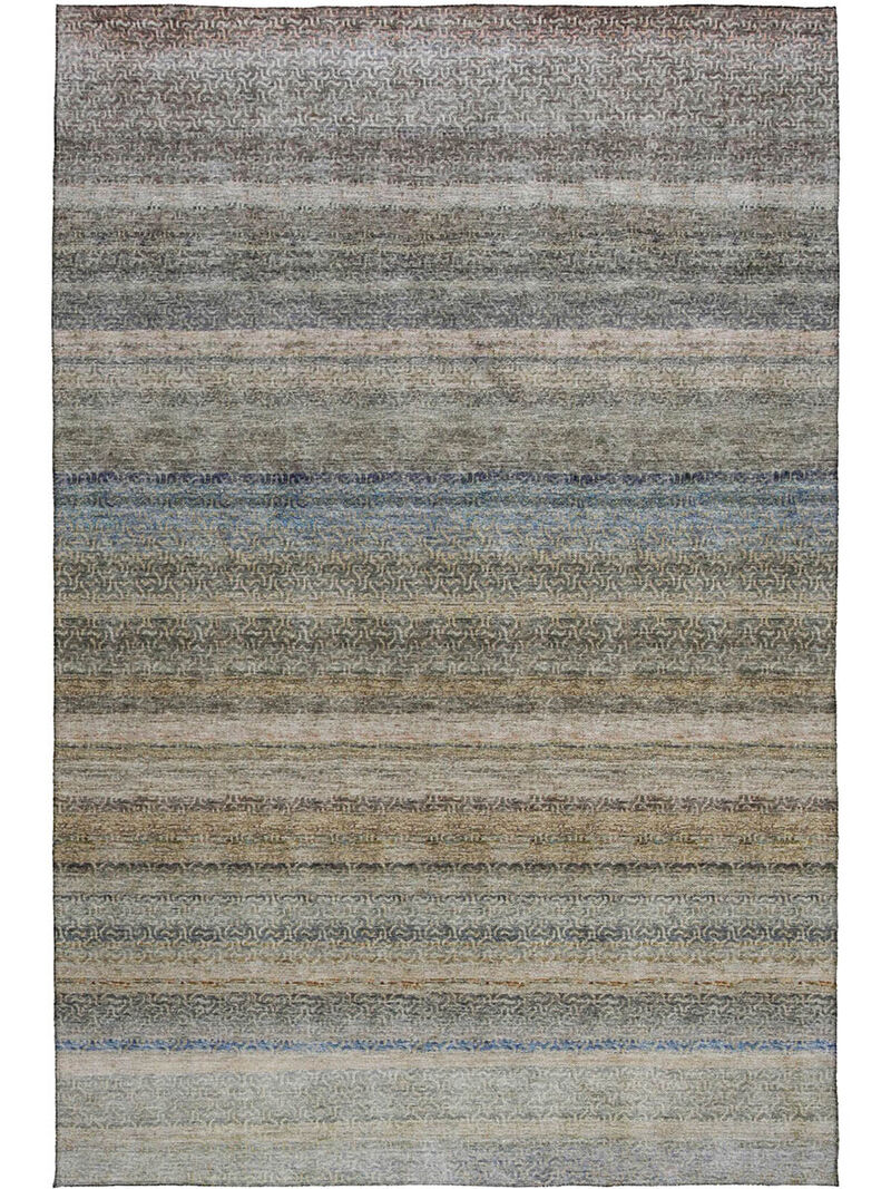 Burano BU5 Taupe 9' x 12' Rug