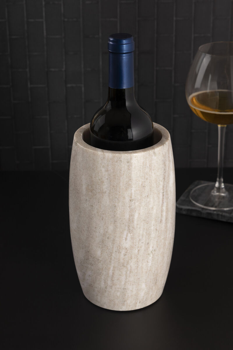 Meraki Marble Wine Chiller