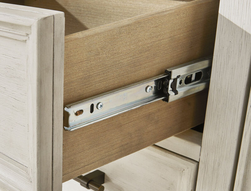 Shaybrock Dining Server