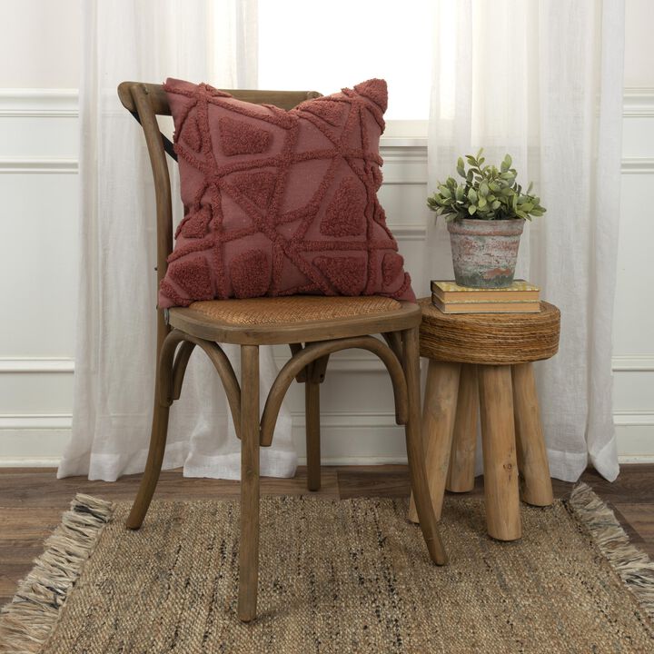 20" x 20" Down Filled Pillow