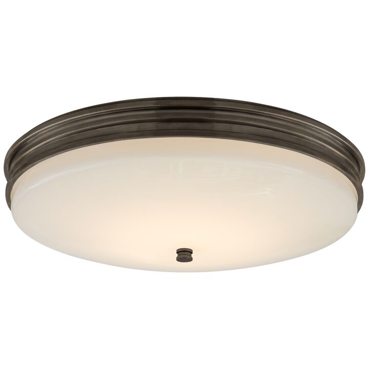 Launceton Medium Flush Mount
