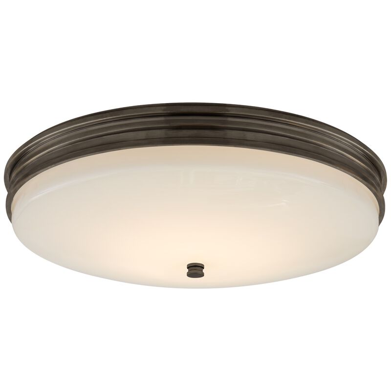 Launceton Medium Flush Mount