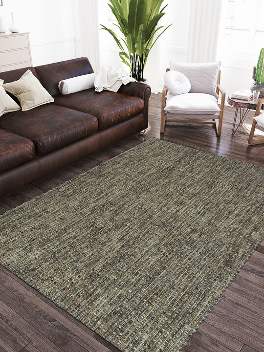 Bondi BD1 Coffee 5' x 7'6" Rug