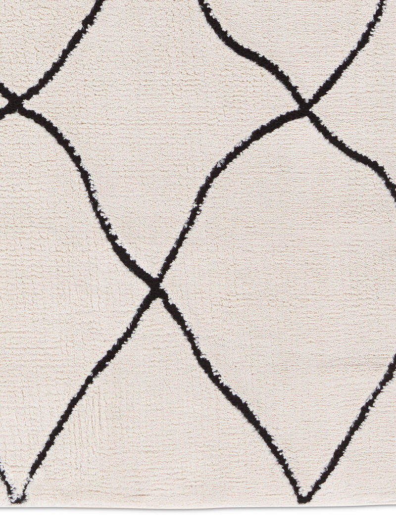 Treble Jaida 9'6"x13'6" Rug