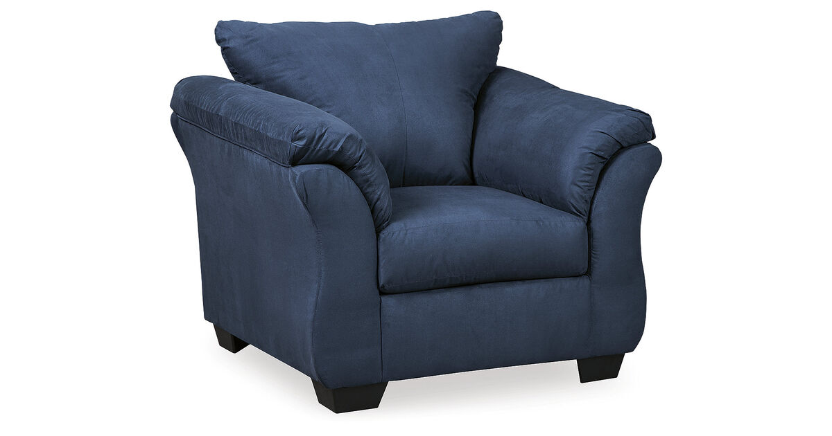 Darcy Chair