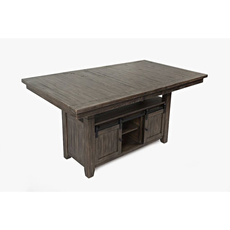Jofran Counter Height Seven-Piece Dining Set