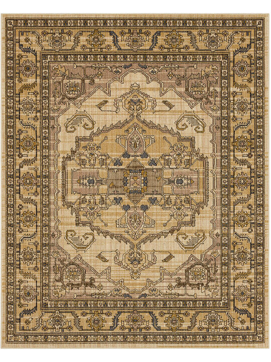 Bedouin Aghstafa Collection