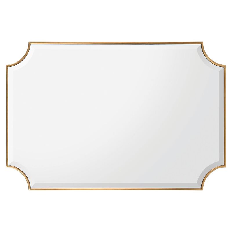 Priora Mirror