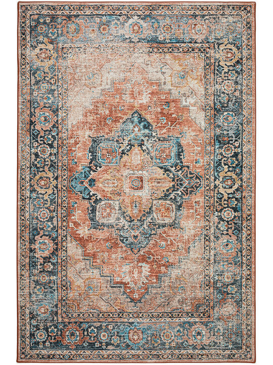 Jericho JC2 Spice 10' x 14' Rug
