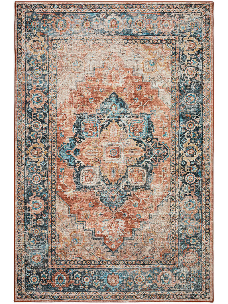 Jericho JC2 Spice 10' x 14' Rug