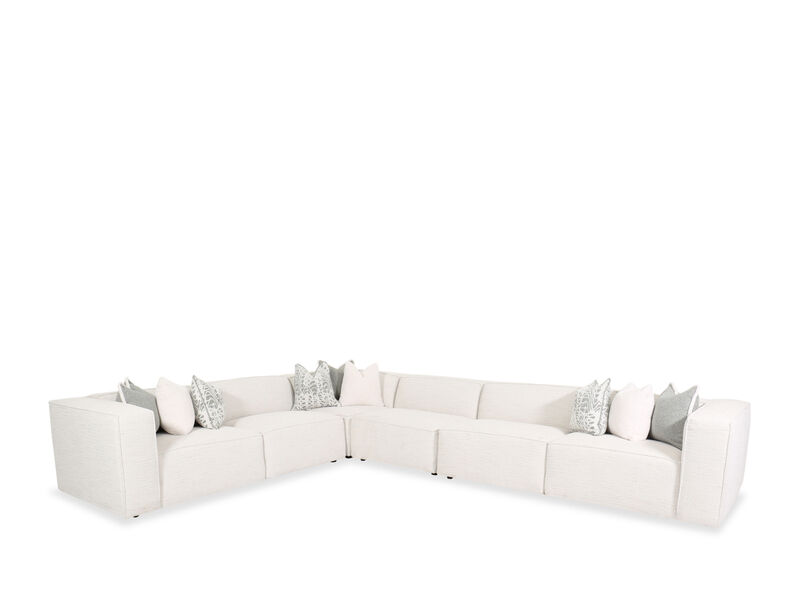 Bliss 4-Piece Sectional
