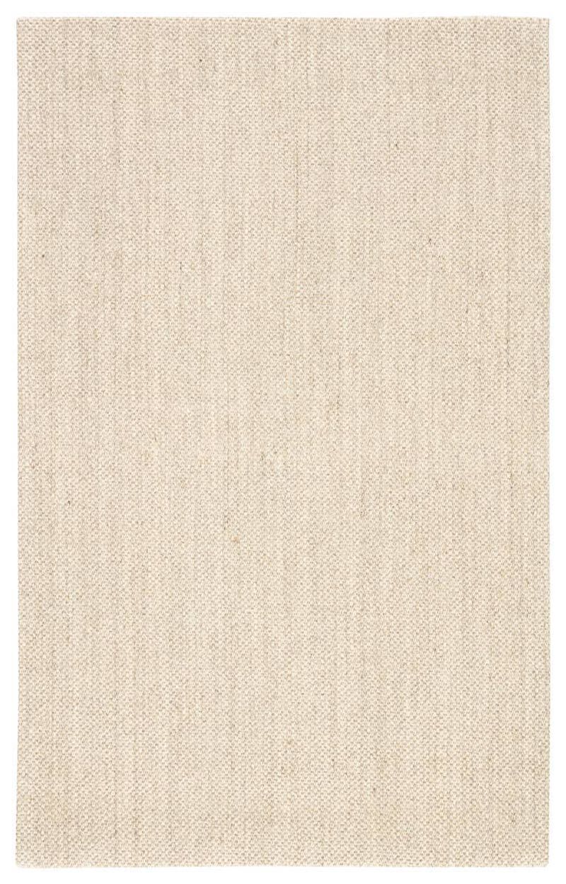 Naturals Sanibel Naples White 9'6" x 13'6" Rug