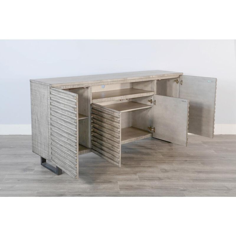 Sunny Designs 72 Media Console / Server