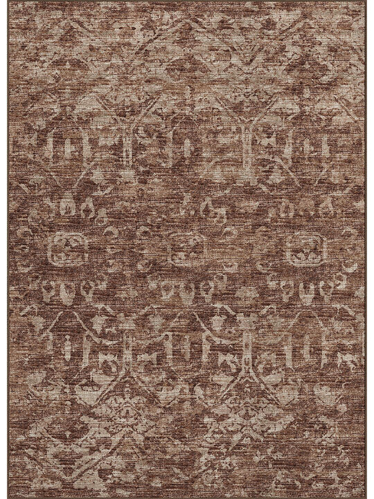 Aberdeen AB1 Mink 3' x 5' Rug