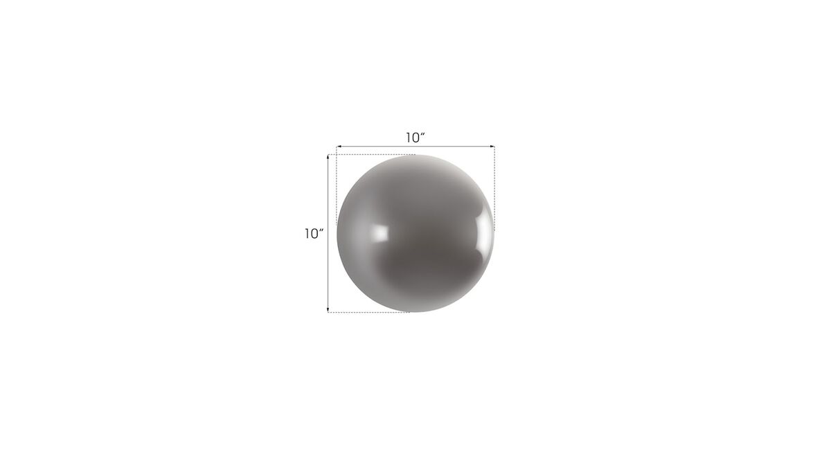 Ball on the Wall Extra Small
