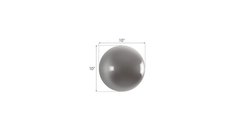 Ball on the Wall Extra Small