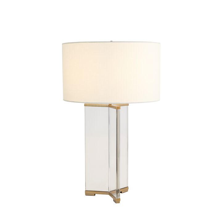 Y Table Lamp