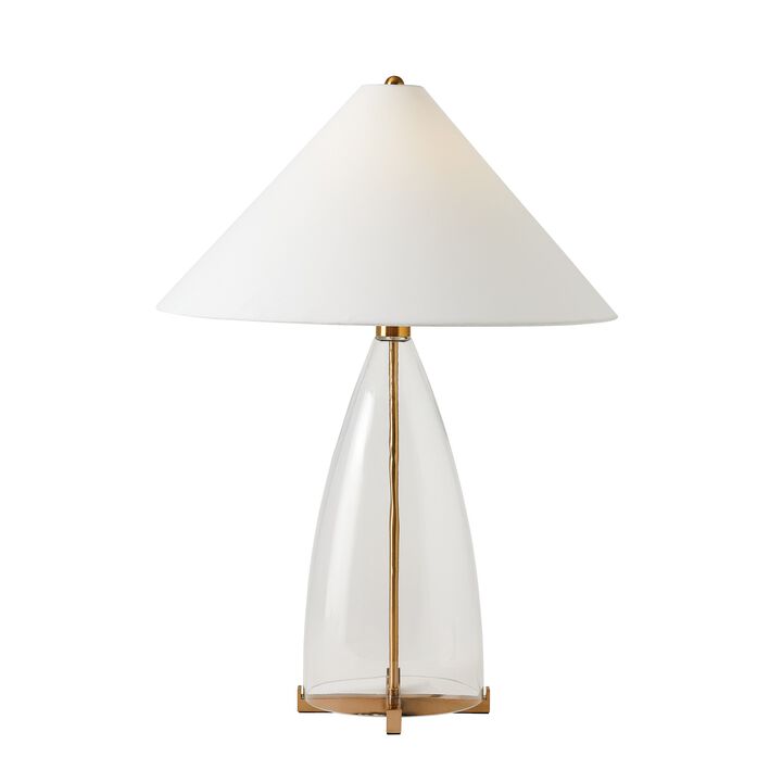 Vetro Lamp