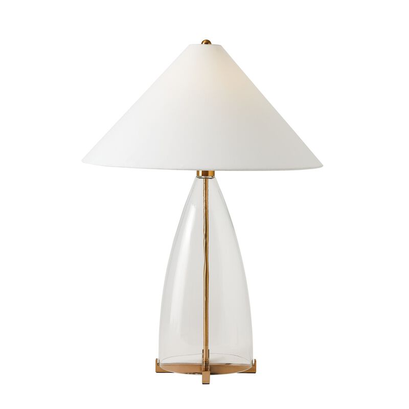 Vetro Lamp