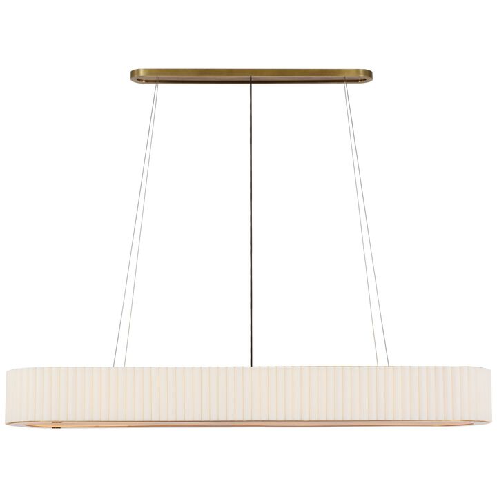 Palati Extra Lrg Linear Chndlr