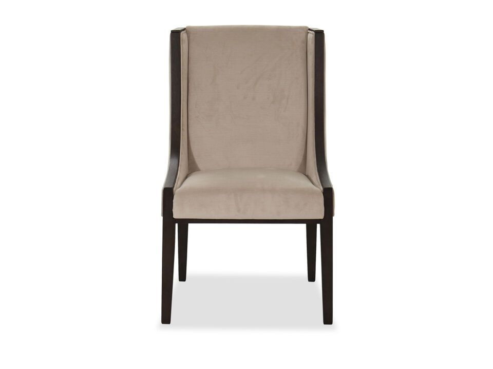 Stone Dining Chair