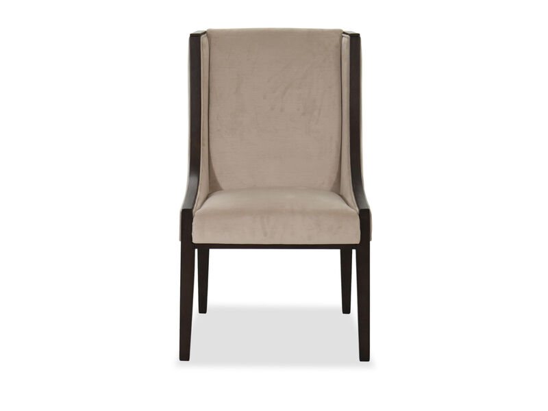 Stone Dining Chair