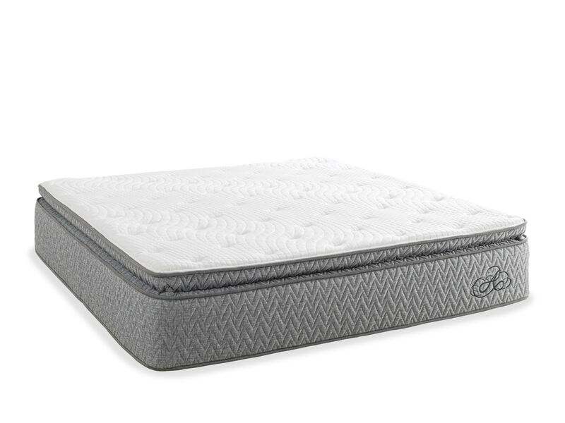 Corina King Mattress