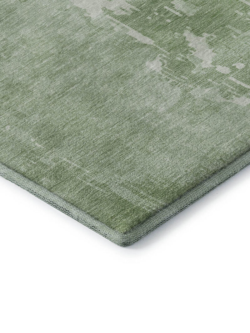 Pacifica PA11 Mint 10' x 14' Rug